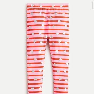 NWT Toddler Valentine’s Day Leggings